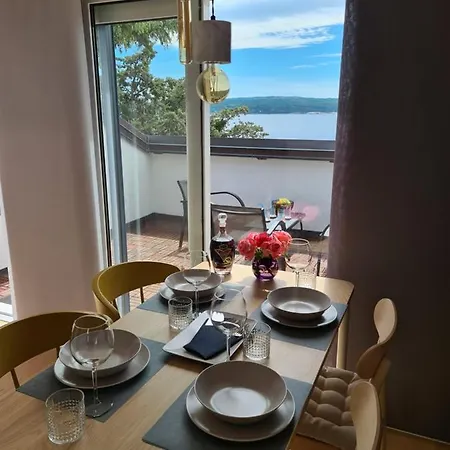 Apartment Superior Luxury 4 Stars Vorgesetzter 4 Sterne 150m To Sea, To Sandy And Pebble *