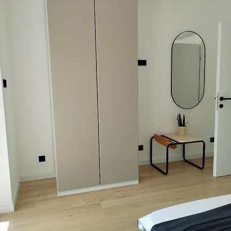 Superior Luxury 4 Stars Vorgesetzter 4 Sterne 150m To Sea, To Sandy And Pebble Apartment *