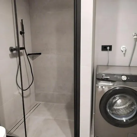 Apartment Superior Luxury 4 Stars Vorgesetzter 4 Sterne 150m To Sea, To Sandy And Pebble *