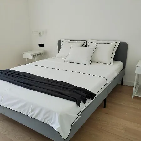 Apartment Superior Luxury 4 Stars Vorgesetzter 4 Sterne 150m To Sea, To Sandy And Pebble