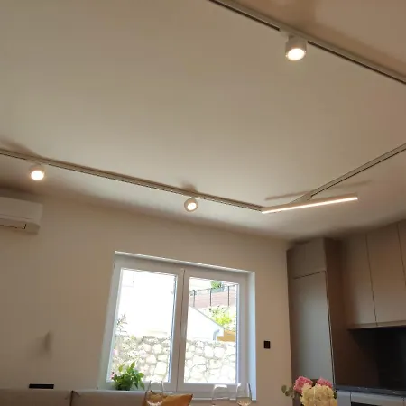 Apartment Superior Luxury 4 Stars Vorgesetzter 4 Sterne 150m To Sea, To Sandy And Pebble *