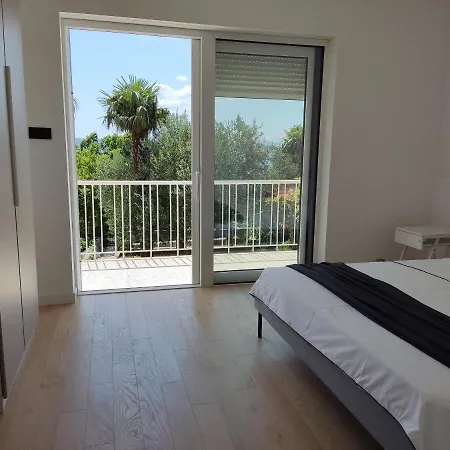 Superior Luxury 4 Stars Vorgesetzter 4 Sterne 150m To Sea, To Sandy And Pebble Apartment *