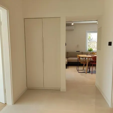 Superior Luxury 4 Stars Vorgesetzter 4 Sterne 150m To Sea, To Sandy And Pebble * Crikvenica
