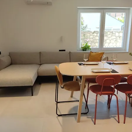 Apartment Superior Luxury 4 Stars Vorgesetzter 4 Sterne 150m To Sea, To Sandy And Pebble *