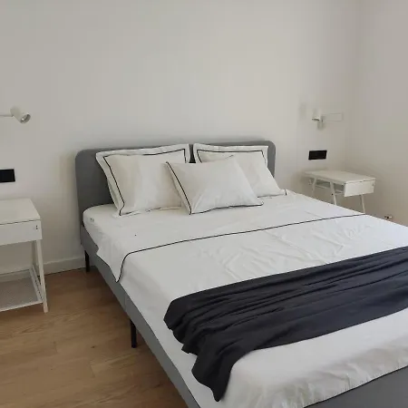 Apartment Superior Luxury 4 Stars Vorgesetzter 4 Sterne 150m To Sea, To Sandy And Pebble Crikvenica