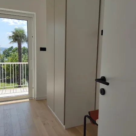 Apartment Superior Luxury 4 Stars Vorgesetzter 4 Sterne 150m To Sea, To Sandy And Pebble Crikvenica