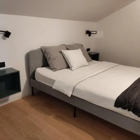 Appartement Superior Luxury 4 Stars Vorgesetzter 4 Sterne And Comfortable 3 Stars 150m To Sea, To Sandy And Pebble *