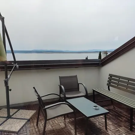 Superior Luxury 4 Stars Vorgesetzter 4 Sterne And Comfortable 3 Stars 150m To Sea, To Sandy And Pebble Appartement *