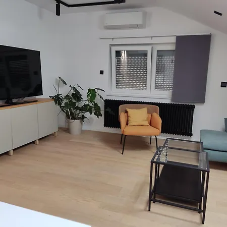 Apartment Superior Luxury 4 Stars Vorgesetzter 4 Sterne 150m To Sea, To Sandy And Pebble