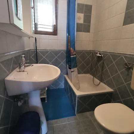 Appartement Superior Luxury 4 Stars Vorgesetzter 4 Sterne And Comfortable 3 Stars 150m To Sea, To Sandy And Pebble *