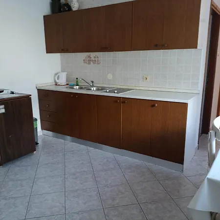 Appartement Superior Luxury 4 Stars Vorgesetzter 4 Sterne And Comfortable 3 Stars 150m To Sea, To Sandy And Pebble