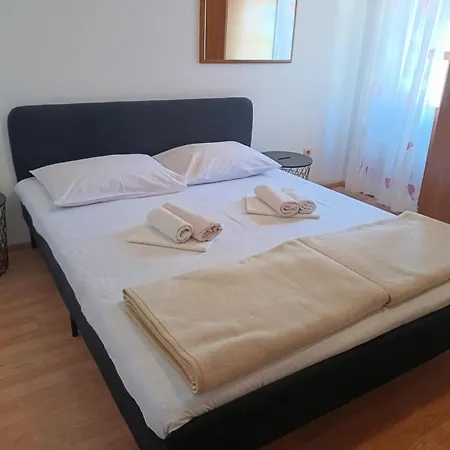 Superior Luxury 4 Stars Vorgesetzter 4 Sterne And Comfortable 3 Stars 150m To Sea, To Sandy And Pebble Appartement