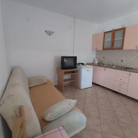 Appartement Superior Luxury 4 Stars Vorgesetzter 4 Sterne And Comfortable 3 Stars 150m To Sea, To Sandy And Pebble *