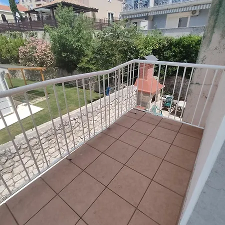 Appartement Superior Luxury 4 Stars Vorgesetzter 4 Sterne And Comfortable 3 Stars 150m To Sea, To Sandy And Pebble