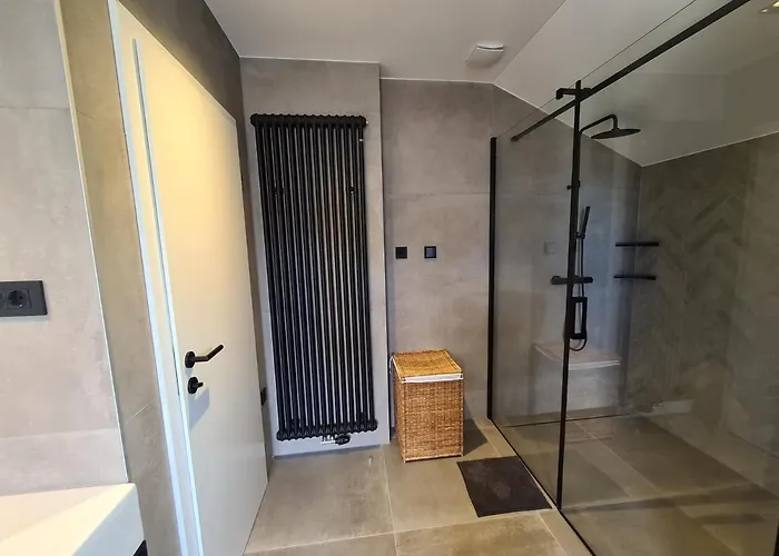 Apartment Superior Luxury 4 Stars Vorgesetzter 4 Sterne Apartments&comfortable 3 Stars 150m To Sea, To Sandy&pebble Crikvenica