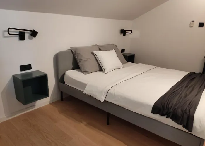 Appartement Superior Luxury 4 Stars Vorgesetzter 4 Sterne And Comfortable 3 Stars 150m To Sea, To Sandy And Pebble *