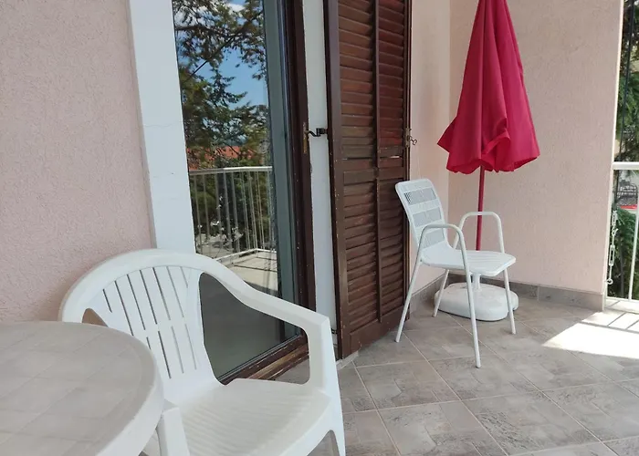 Apartment Superior Luxury 4 Stars Vorgesetzter 4 Sterne Apartments&comfortable 3 Stars 150m To Sea, To Sandy&pebble *