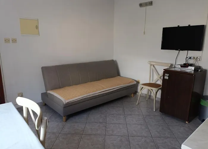 Superior Luxury 4 Stars Vorgesetzter 4 Sterne And Comfortable 3 Stars 150m To Sea, To Sandy And Pebble Appartement *