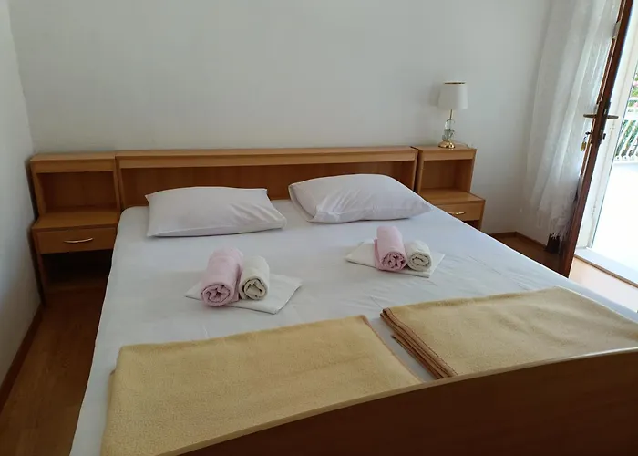 Apartment Superior Luxury 4 Stars Vorgesetzter 4 Sterne Apartments&comfortable 3 Stars 150m To Sea, To Sandy&pebble *