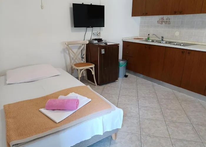 Superior Luxury 4 Stars Vorgesetzter 4 Sterne Apartments&comfortable 3 Stars 150m To Sea, To Sandy&pebble Apartment Crikvenica