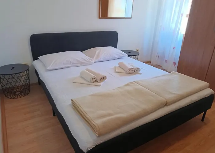 Superior Luxury 4 Stars Vorgesetzter 4 Sterne Apartments&comfortable 3 Stars 150m To Sea, To Sandy&pebble Apartment