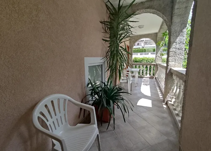 Apartment Superior Luxury 4 Stars Vorgesetzter 4 Sterne Apartments&comfortable 3 Stars 150m To Sea, To Sandy&pebble