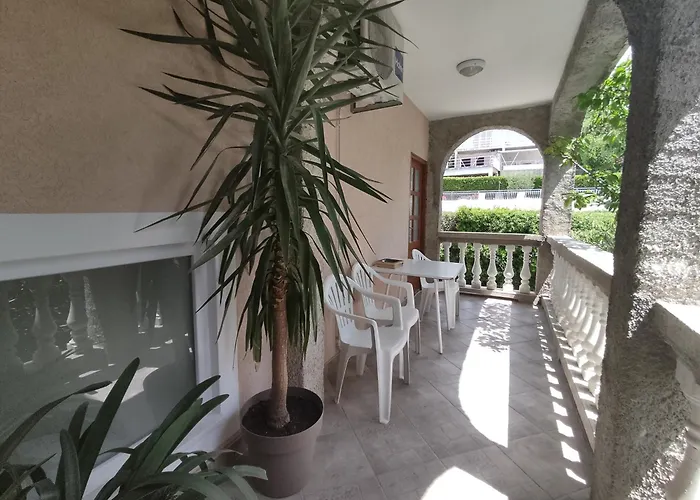 Superior Luxury 4 Stars Vorgesetzter 4 Sterne Apartments&comfortable 3 Stars 150m To Sea, To Sandy&pebble *