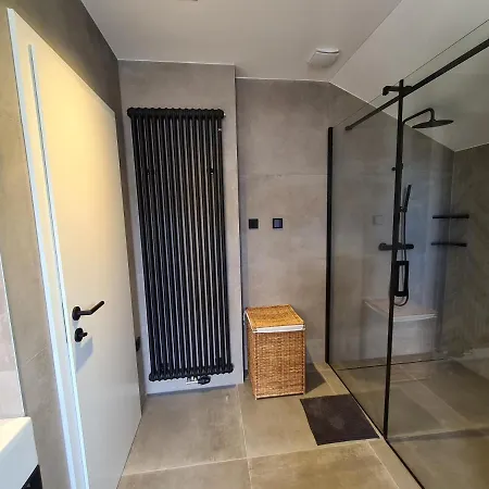 Lejlighed Cheapest Luxury 4 Stars, Vorgesetzter 4 Sterne Apartments, 3 Ac, 2 Wc And Comfortable 3 Stars 150m To Sea, To Sandy And Pebble Crikvenica