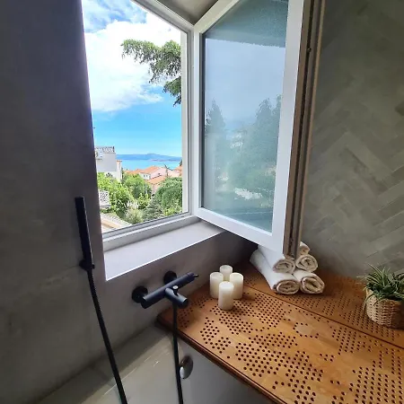 Cheapest Luxury 4 Stars, Vorgesetzter 4 Sterne Apartments, 3 Ac, 2 Wc And Comfortable 3 Stars 150m To Sea, To Sandy And Pebble 아파트
