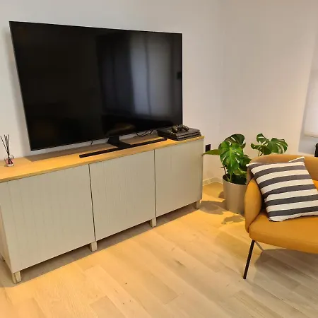 Apartman Superior Luxury 4 Stars Vorgesetzter 4 Sterne 150m To Sea, To Sandy And Pebble Crikvenica