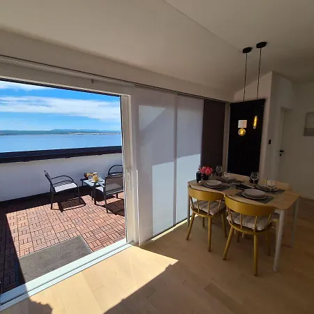 Cheapest Luxury 4 Stars, Vorgesetzter 4 Sterne Apartments, 3 Ac, 2 Wc And Comfortable 3 Stars 150m To Sea, To Sandy And Pebble * 크리크베니카