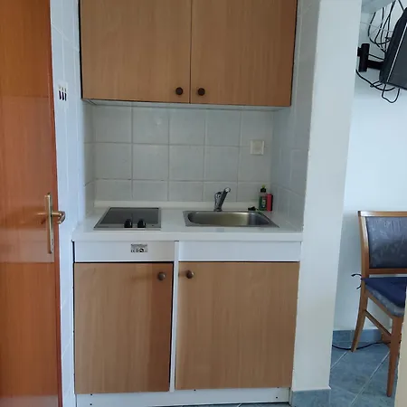 Cheapest Luxury 4 Stars, Vorgesetzter 4 Sterne Apartments, 3 Ac, 2 Wc And Comfortable 3 Stars 150m To Sea, To Sandy And Pebble * Crikvenica