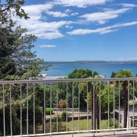 Cheapest Luxury 4 Stars, Vorgesetzter 4 Sterne Apartments, 3 Ac, 2 Wc And Comfortable 3 Stars 150m To Sea, To Sandy And Pebble Lejlighed
