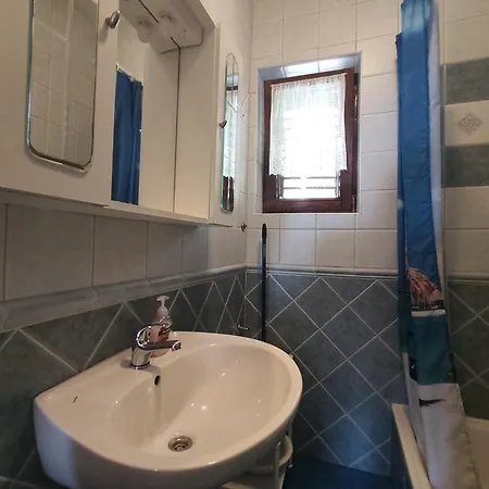 Lejlighed Cheapest Luxury 4 Stars, Vorgesetzter 4 Sterne Apartments, 3 Ac, 2 Wc And Comfortable 3 Stars 150m To Sea, To Sandy And Pebble