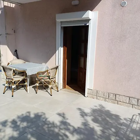 Cheapest Luxury 4 Stars, Vorgesetzter 4 Sterne Apartments, 3 Ac, 2 Wc And Comfortable 3 Stars 150m To Sea, To Sandy And Pebble * Crikvenica
