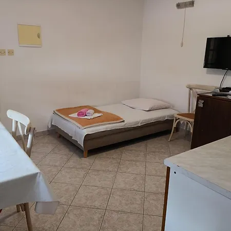 Cheapest Luxury 4 Stars, Vorgesetzter 4 Sterne Apartments, 3 Ac, 2 Wc And Comfortable 3 Stars 150m To Sea, To Sandy And Pebble Lejlighed