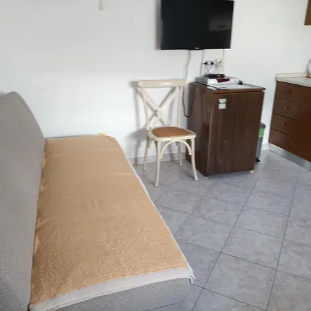 Lejlighed Cheapest Luxury 4 Stars, Vorgesetzter 4 Sterne Apartments, 3 Ac, 2 Wc And Comfortable 3 Stars 150m To Sea, To Sandy And Pebble