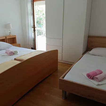 Cheapest Luxury 4 Stars, Vorgesetzter 4 Sterne Apartments, 3 Ac, 2 Wc And Comfortable 3 Stars 150m To Sea, To Sandy And Pebble * Crikvenica