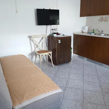 Cheapest Luxury 4 Stars, Vorgesetzter 4 Sterne Apartments, 3 Ac, 2 Wc And Comfortable 3 Stars 150m To Sea, To Sandy And Pebble Lejlighed