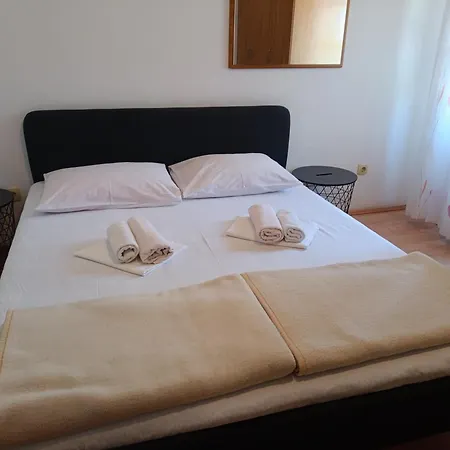 Cheapest Luxury 4 Stars, Vorgesetzter 4 Sterne Apartments, 3 Ac, 2 Wc And Comfortable 3 Stars 150m To Sea, To Sandy And Pebble * Crikvenica