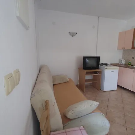 Lejlighed Cheapest Luxury 4 Stars, Vorgesetzter 4 Sterne Apartments, 3 Ac, 2 Wc And Comfortable 3 Stars 150m To Sea, To Sandy And Pebble *