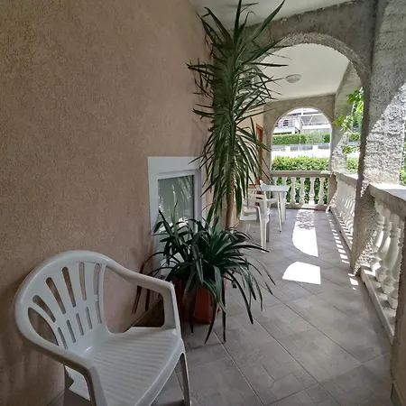 Lejlighed Cheapest Luxury 4 Stars, Vorgesetzter 4 Sterne Apartments, 3 Ac, 2 Wc And Comfortable 3 Stars 150m To Sea, To Sandy And Pebble