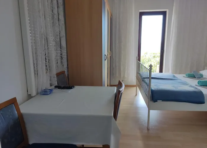 Apartment Superior Luxury 4 Stars Vorgesetzter 4 Sterne And Comfortable 3 Stars 150m To Sea, To Sandy And Pebble *