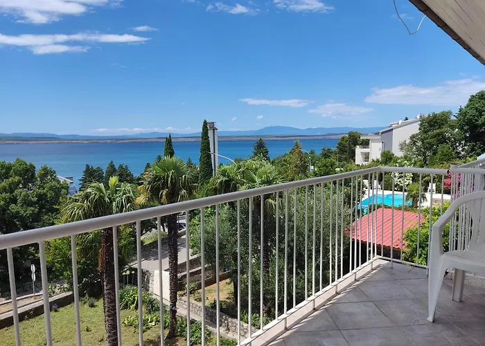 Superior Luxury 4 Stars Vorgesetzter 4 Sterne And Comfortable 3 Stars 150m To Sea, To Sandy And Pebble Apartment