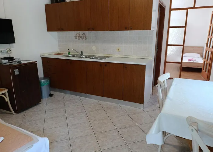 Apartment Superior Luxury 4 Stars Vorgesetzter 4 Sterne And Comfortable 3 Stars 150m To Sea, To Sandy And Pebble *